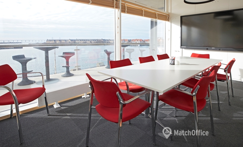 440 m² Commercial office available to rent in Malmo Centrum, Limhamn (216 42) can satisfy all our needs  - 3 | MatchOffice
