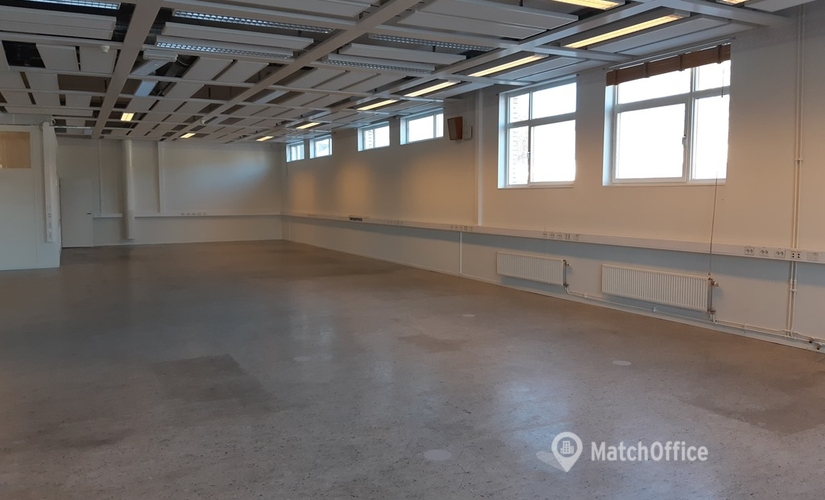 302 m² kommersiell Butikslokal uthyres i Söderhamn, Söderhamn (826 35) - 0 | MatchOffice