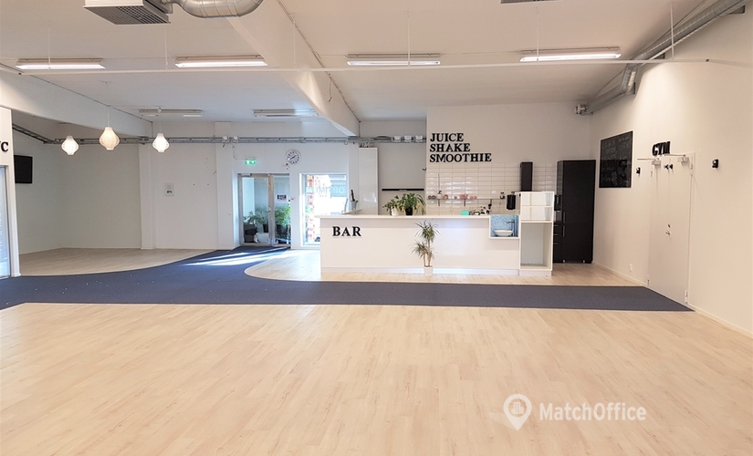 430 m² lediga Kontorsrum att hyra i Göteborg Mölndal, Mölndal (431 37) möter alla dina behov  - 1 | MatchOffice.se