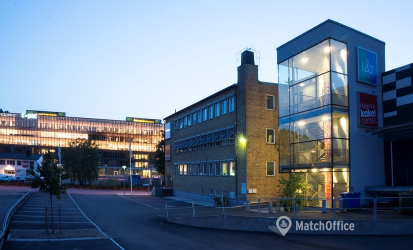 430 m² lediga Kontor att hyra i Göteborg Mölndal, Mölndal (431 37) möter alla dina önskemål - 0 | MatchOffice.se