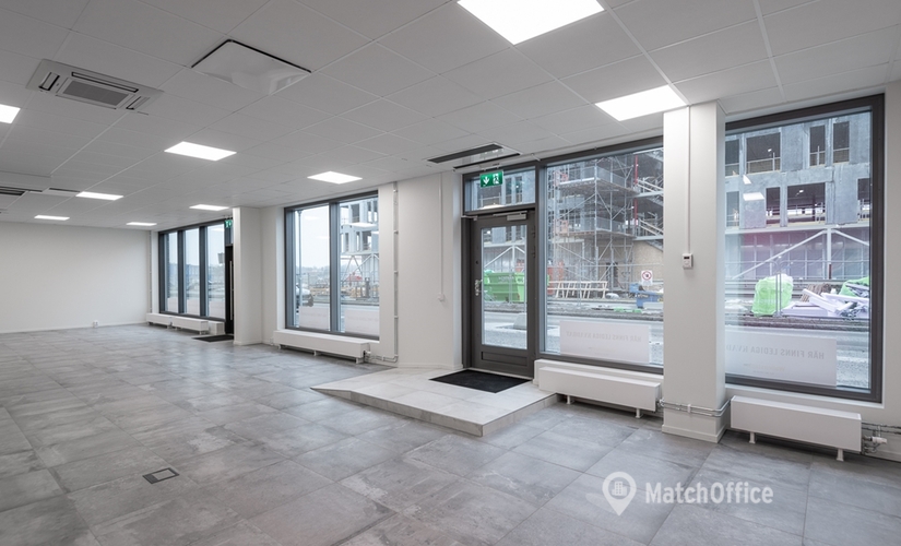 Butik JÄRFÄLLA, Barkarbyvägen 20 C 177 45 Järfälla