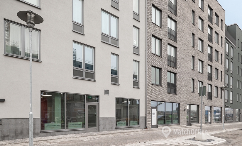 Butik JÄRFÄLLA, Barkarbyvägen 20 C 177 45 Järfälla