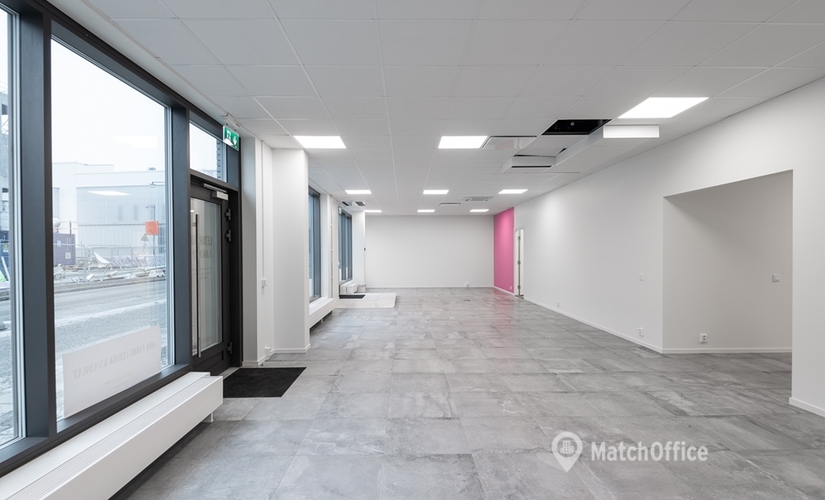 Butik JÄRFÄLLA, Barkarbyvägen 20 C 177 45 Järfälla