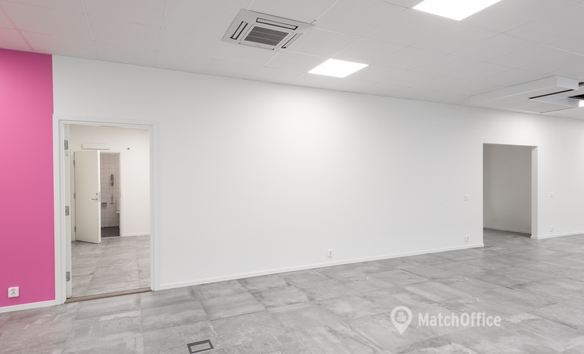 Butik JÄRFÄLLA, Barkarbyvägen 20 C 177 45 Järfälla