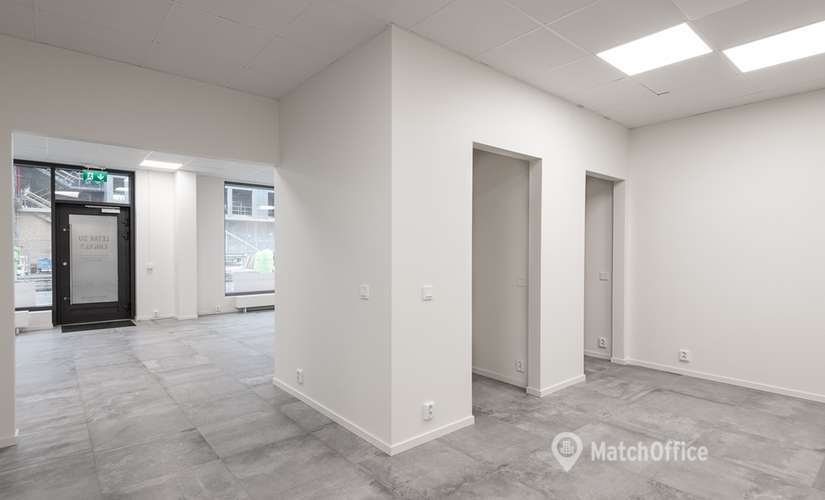 Butik JÄRFÄLLA, Barkarbyvägen 20 C 177 45 Järfälla