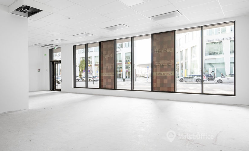 105 m² ledig Butik för uthyrning i Malmö Hyllie , Malmö (215 33) - 2 | MatchOffice.se