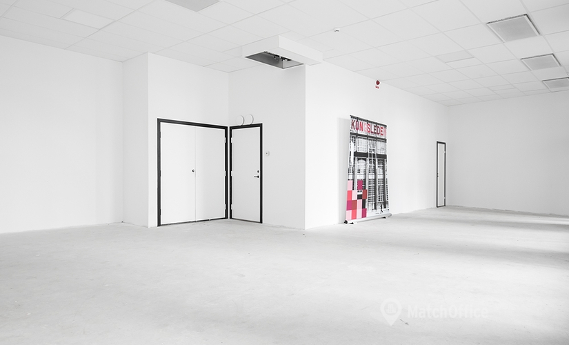 105 m² ledig Butik att hyra i Malmö Hyllie , Malmö (215 33) - 4 | MatchOffice