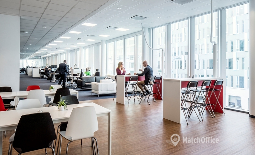 Kontor Malmö, Arenagatan 8B 215 33 Malmö Väster