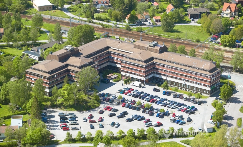 265 m² flexibla Kontorslokaler uthyres i Täby, Täby (183 38) möter alla dina önskemål - 0 | MatchOffice