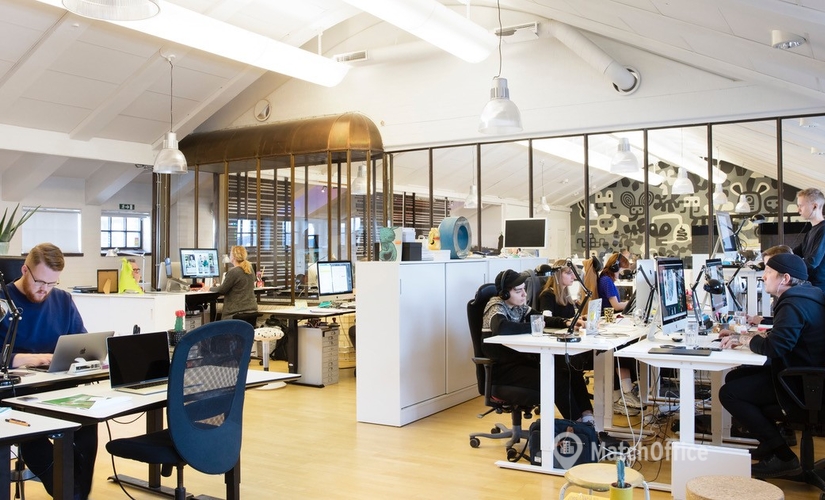 530 m² Shared office  in Stockholm Sodermalm, Åsögatan 115 (116 24) - 3 | MatchOffice