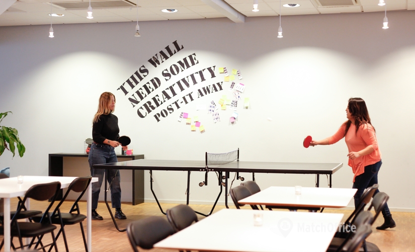 50 m² Affärscentrum att hyra i Stockholm Vasastan, Hälsingegatan 49 (113 31) - 1 | MatchOffice