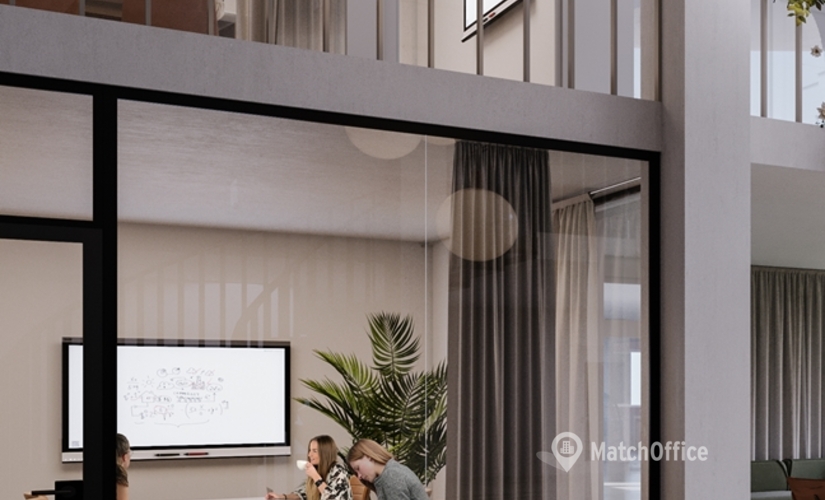 1572 m² moderna Kontorsrum uthyres i Norrköping, Norrköping (602 29) möter alla dina önskemål - 3 | MatchOffice