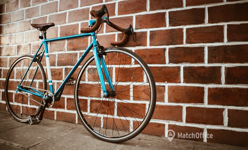 1572 m² moderna Kontorsrum att hyra i Norrköping, Norrköping (602 29) erbjuder allt du behöver  - 4 | MatchOffice