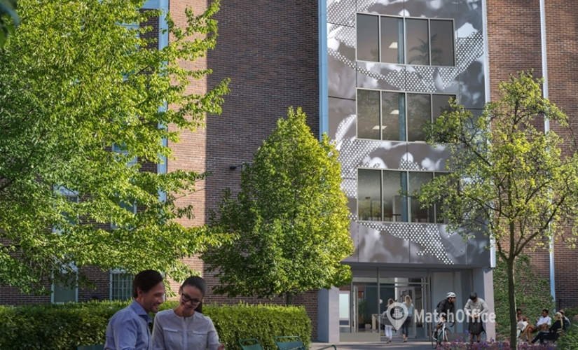 236 m² flexibla Kontorslokaler att hyra i Norrköping, Norrköping (602 29) skulle vara fördelaktigt för ditt företag - 0 | MatchOffice.se