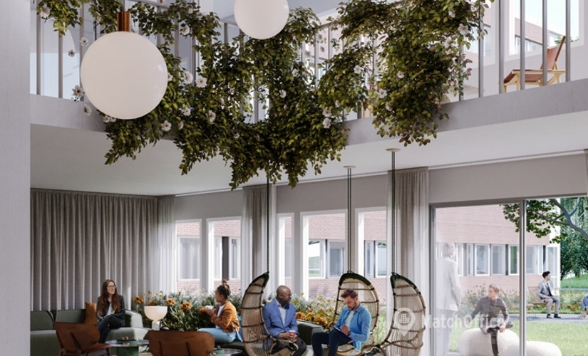 236 m² bekväma Kontor att hyra i Norrköping, Norrköping (602 29) erbjuder allt du behöver - 4 | MatchOffice.se