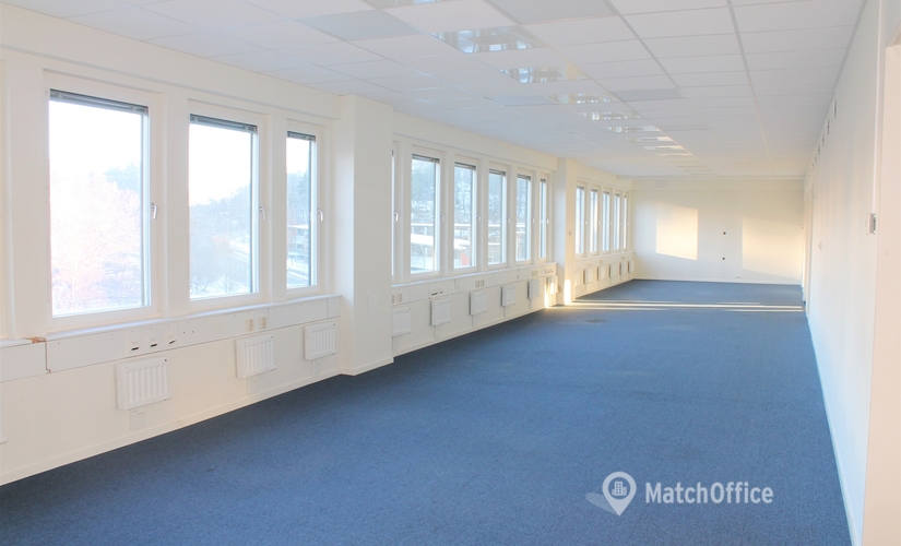 Kontor Nacka, Hästholmsvägen 32 131 30 Nacka