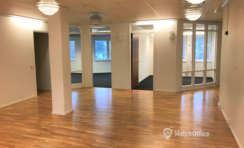 409 m² moderna Kontorsrum att hyra i Bromma, Bromma (168 67) erbjuder allt du behöver - 0 | MatchOffice