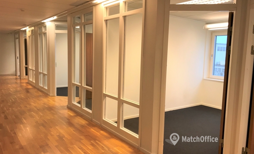 409 m² exklusiva Kontorslokaler uthyres i Bromma, Bromma (168 67) möter alla dina behov - 2 | MatchOffice