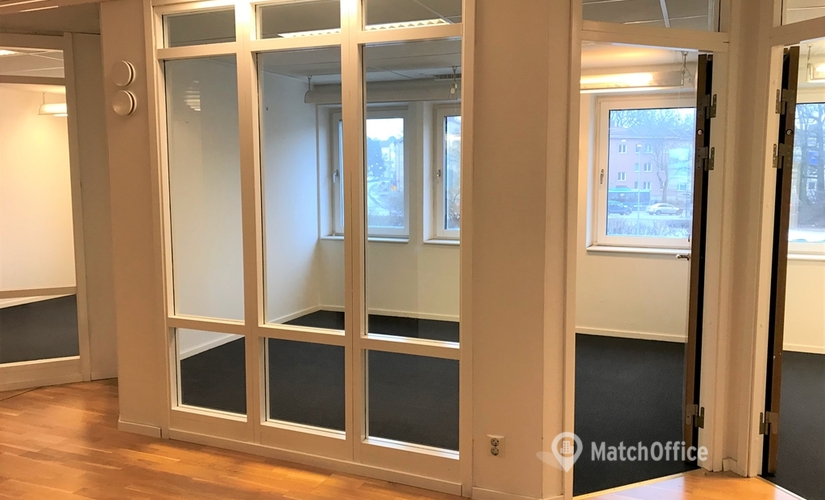 409 m² exklusiva Kontor att hyra i Bromma, Bromma (168 67) erbjuder allt du behöver - 3 | MatchOffice.se