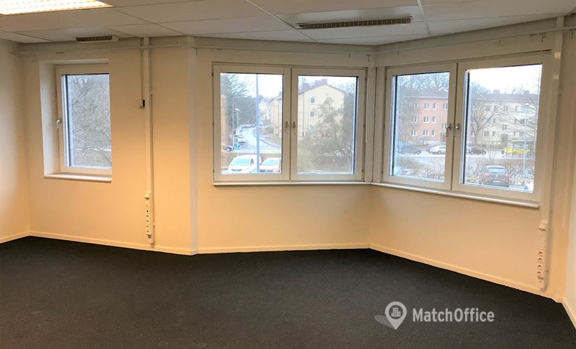 409 m² bekväma Kontorsrum uthyres i Bromma, Bromma (168 67) möter alla dina önskemål - 4 | MatchOffice.se