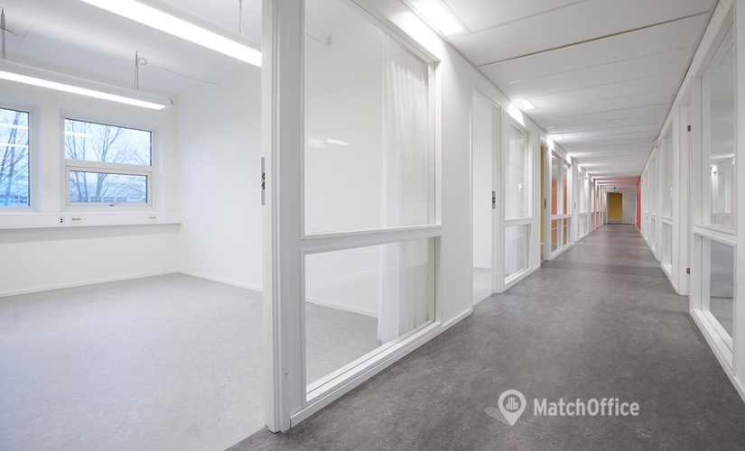 450 m² bekväma Kontorsplatser för uthyrning i Husie, Malmö (212 35) möter alla dina önskemål  - 2 | MatchOffice.se