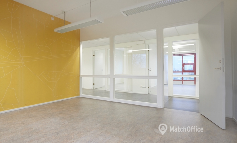 450 m² bekväma Kontorsplatser att hyra i Husie, Malmö (212 35) skulle vara fördelaktigt för ditt företag  - 1 | MatchOffice