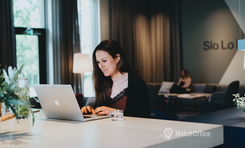 9 m² Business center uthyres i Kista, Kistagången 12 (164 40) - 2 | MatchOffice