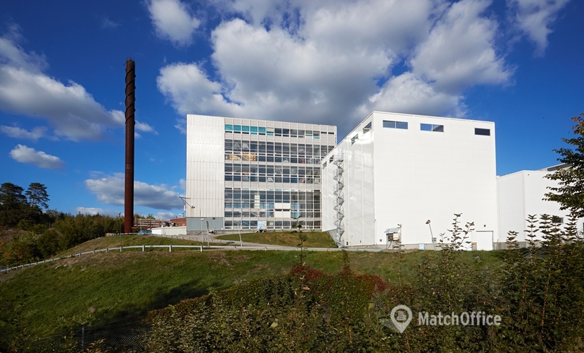 Warehouse Vårby, Vårby Allé 72 143 30 Farsta