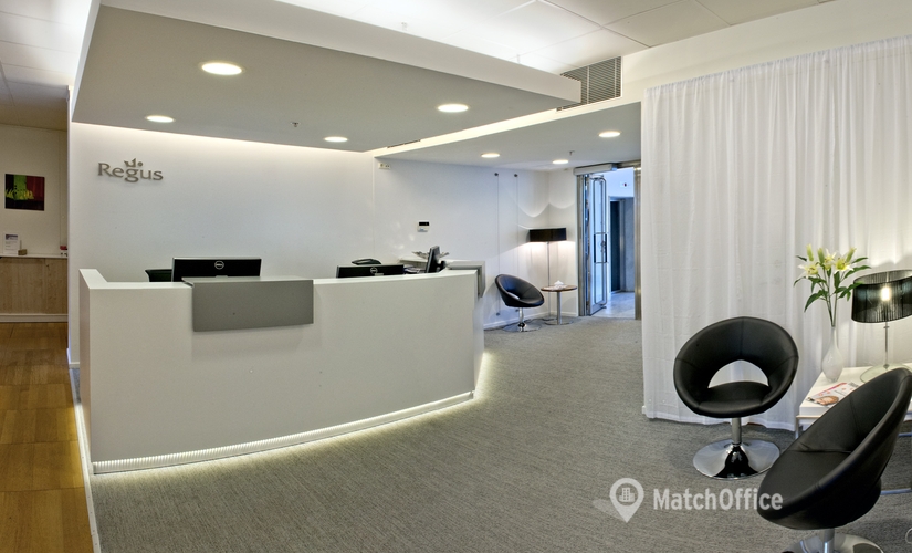 20 m² Coworking space in Norrmalm, Mäster Samuelsgatan 60 (111 21) - 3 | MatchOffice.com