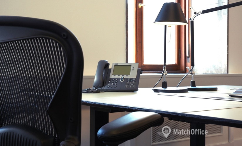 70 m² Shared office  in Norrmalm, Olof Palmesgata 29 (111 22) - 2 | MatchOffice.com