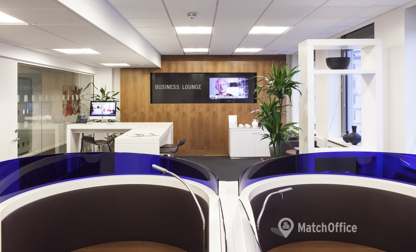 70 m² Co-working  in Norrmalm, Olof Palmesgata 29 (111 22) - 4 | MatchOffice