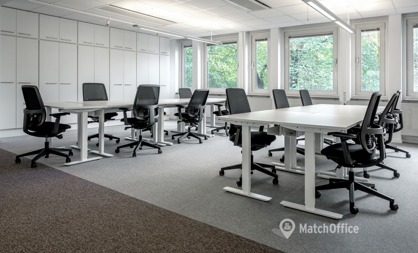 70 m² Co-working  in Norrmalm, Klarabergsgatan 29 (111 21) - 3 | MatchOffice.com