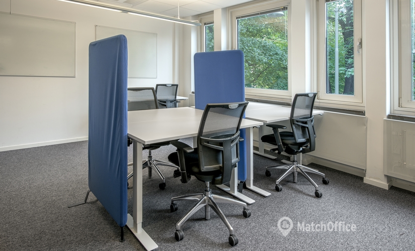 70 m² Shared office  in Norrmalm, Klarabergsgatan 29 (111 21) - 4 | MatchOffice.com