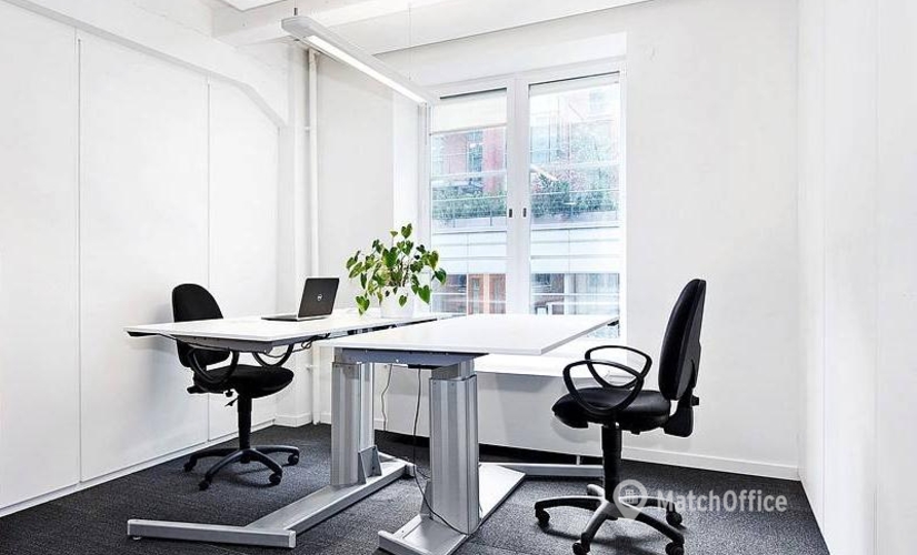 Coworking utrymme(Yta:250 m²) för uthyrning i Sankt Eriksgatan 117, 113 43 Vasastan. Bra läge | MatchOffice.se