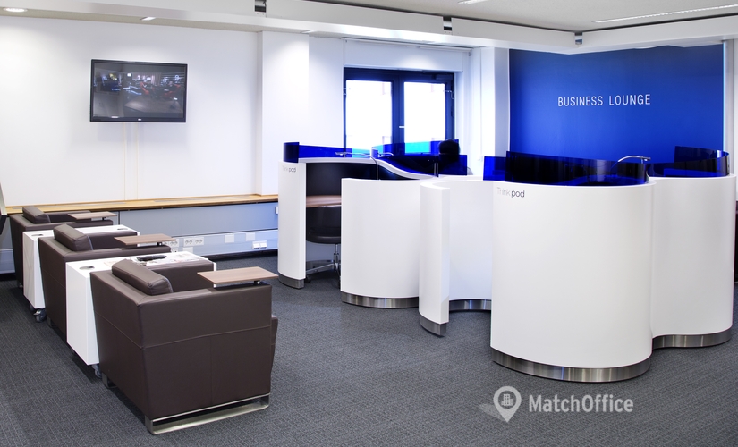 20 m² Shared office  in Stockholm Sodermalm, Ringvägen 100 (118 60) - 0 | MatchOffice.com