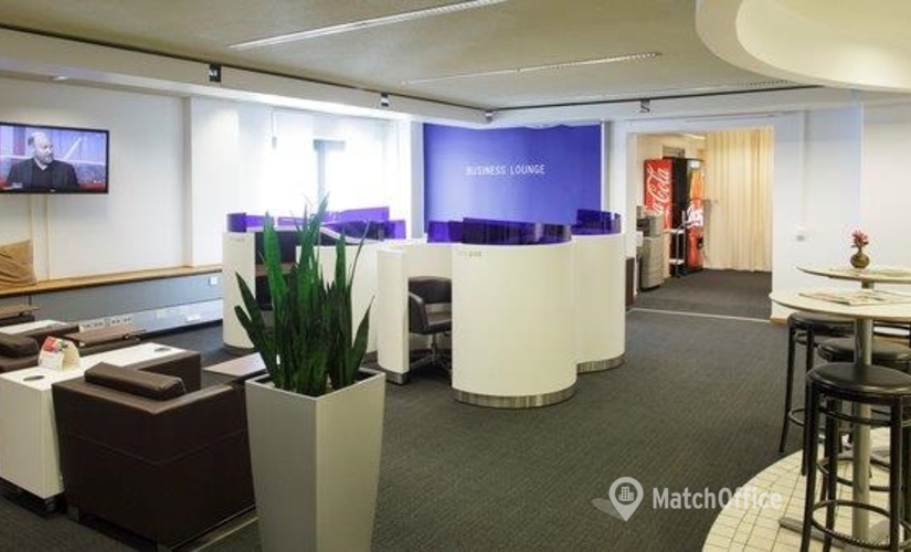 20 m² Shared office  in Stockholm Sodermalm, Ringvägen 100 (118 60) - 2 | MatchOffice