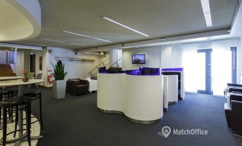 20 m² Coworking  in Stockholm Sodermalm, Ringvägen 100 (118 60) - 3 | MatchOffice
