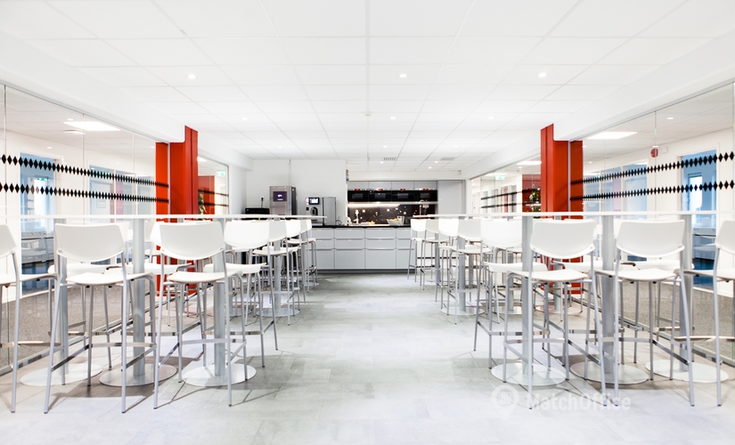 70 m² Shared office  in Solna, Vretenvägen 13B (171 54) - 3 | MatchOffice.com