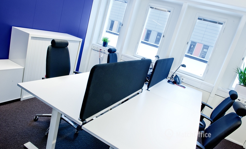 20 m² Shared office  in Solna, Svetsarvägen 15 (171 41) - 1 | MatchOffice.com