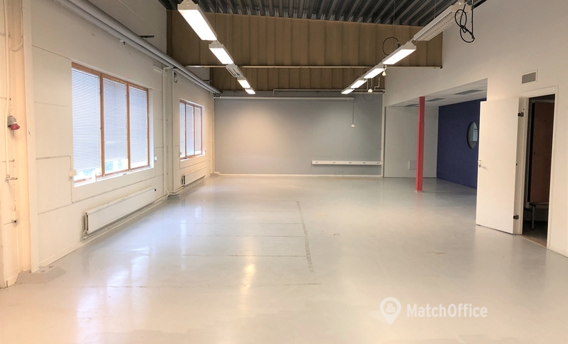 360 m² lediga Kontorsrum att hyra i Flen, Flen (642 37) möter alla dina behov  - 1 | MatchOffice