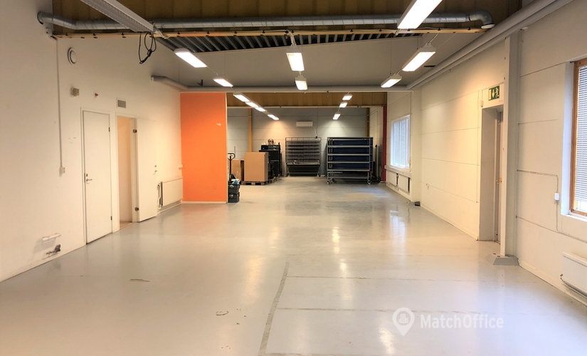 360 m² exklusiva Kontorsrum för uthyrning i Flen, Flen (642 37) skulle vara fördelaktigt för ditt företag  - 2 | MatchOffice.se