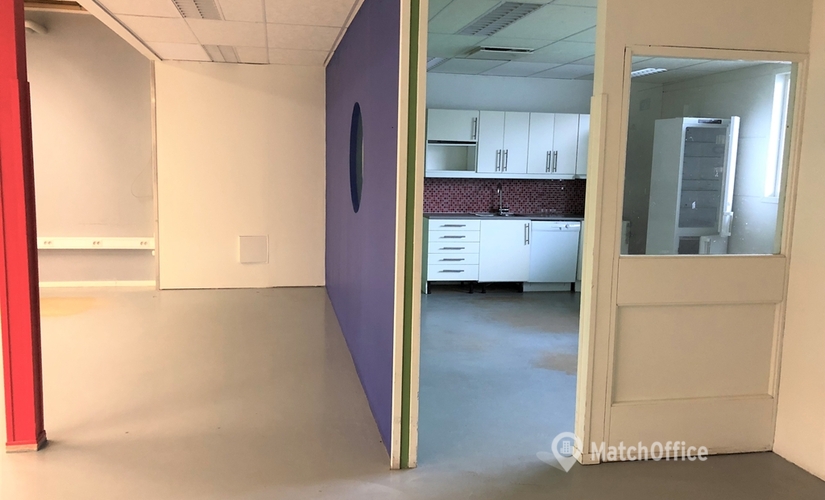 360 m² flexibla Kontorsplatser att hyra i Flen, Flen (642 37) skulle vara fördelaktigt för ditt företag - 3 | MatchOffice.se