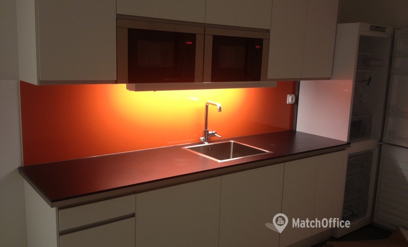 314 m² Servicekontor att hyra i Stockholm Norrort, Märsta (195 30) - 2 | MatchOffice