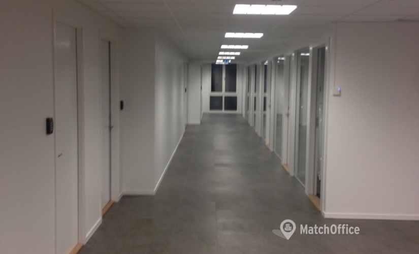 314 m² Kontorshotell att hyra i Stockholm Norrort, Märsta (195 30) - 1 | MatchOffice.se