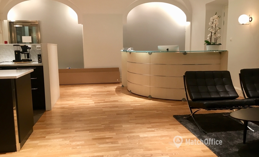 Kontorshotell Eriksbergsgatan 10 114 30 Östermalm