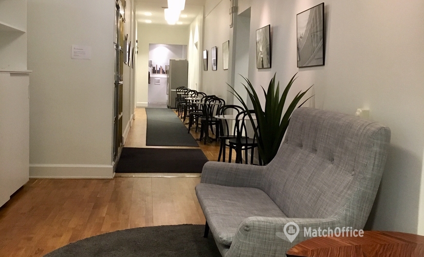 Kontorshotell Eriksbergsgatan 10 114 30 Östermalm