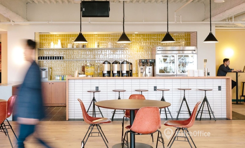 100 m² Coworking  in Norrmalm, Malmskillnadsgatan 32 (111 51) - 2 | MatchOffice
