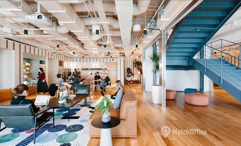 Coworking(Yta:100 m²) för uthyrning i Regeringsgatan 27, 111 53 Norrmalm. Bra val | MatchOffice.se