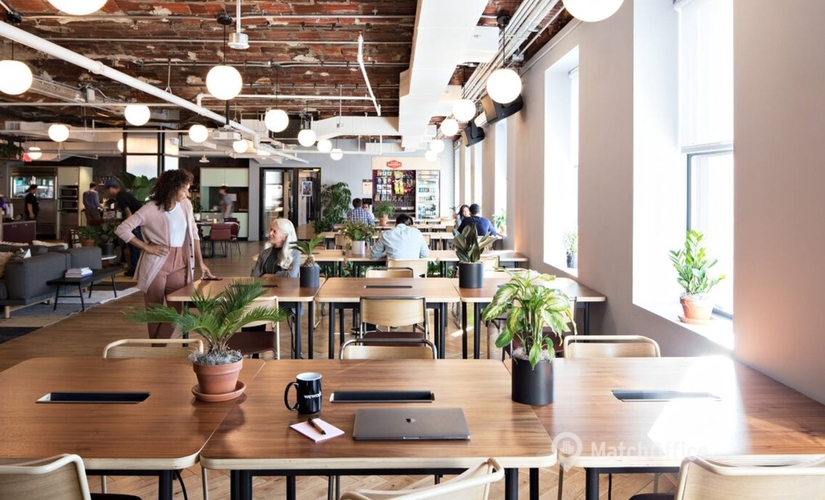 Coworking(Yta:100 m²) att hyra i Regeringsgatan 27, 111 53 Norrmalm. Lång- och korttidsuthyrning | MatchOffice.se