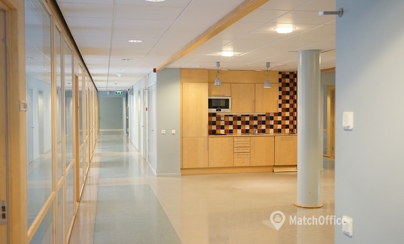 900 m² Business center att hyra i Kista, Kista (164 32) - 0 | MatchOffice